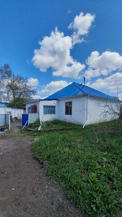Продам Дом , район РемЗавода