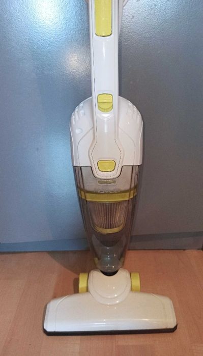 Rovus Storm Vac V2 без торба.