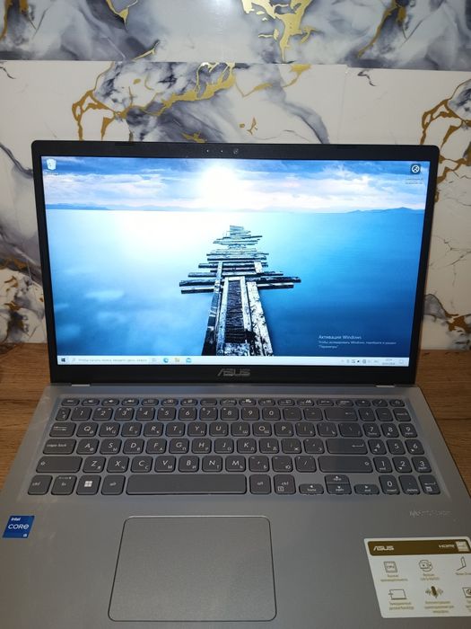 Ноутбук Asus X515E