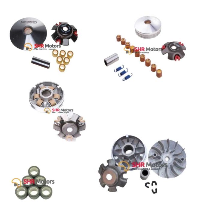 Variator ATV 150 / 200 cm3 , GY 50 /125/150 cm3