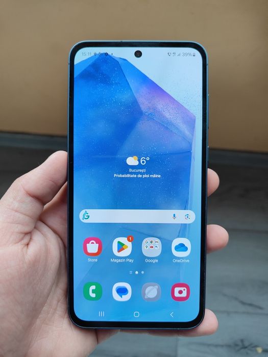 Samsung Galaxy a55 5g