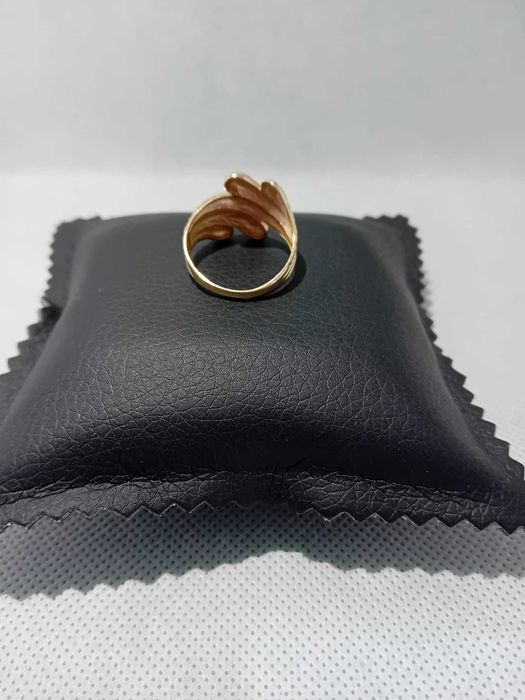 Inel Aur 14K (Ag18 Tutora b.28086) Garantie 2 ani!