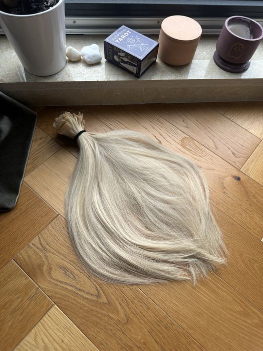 Extensii par natural