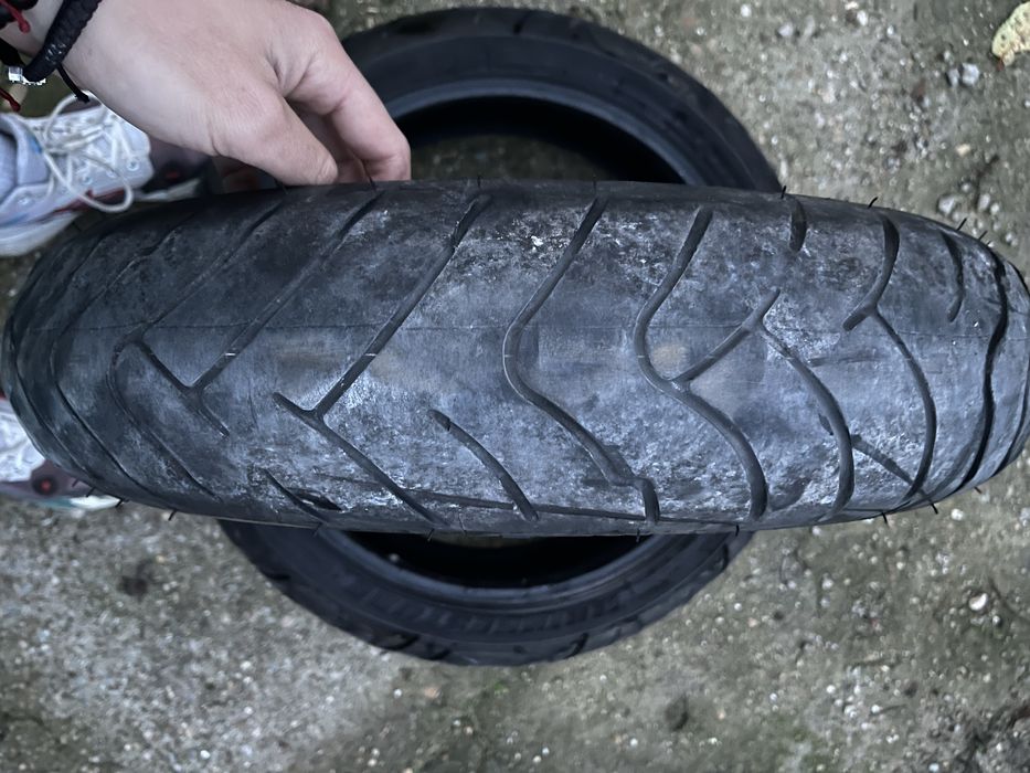 Гуми 17ки стар дот