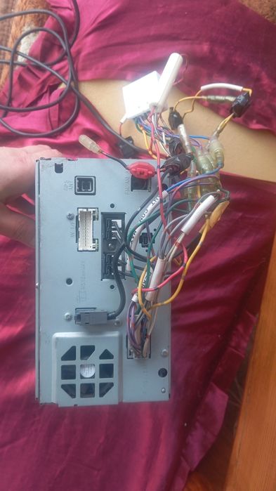 Продам две могнетолы Япония