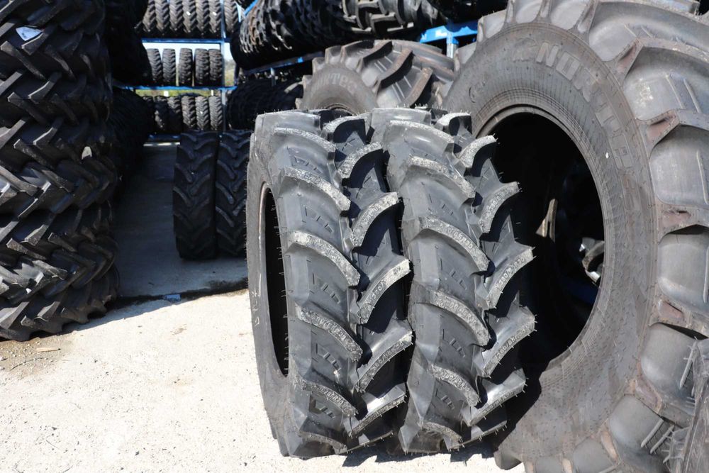 380/85R30 Petlas Cauciucuri Radiale Noi pentru Tractor Massey Ferguson