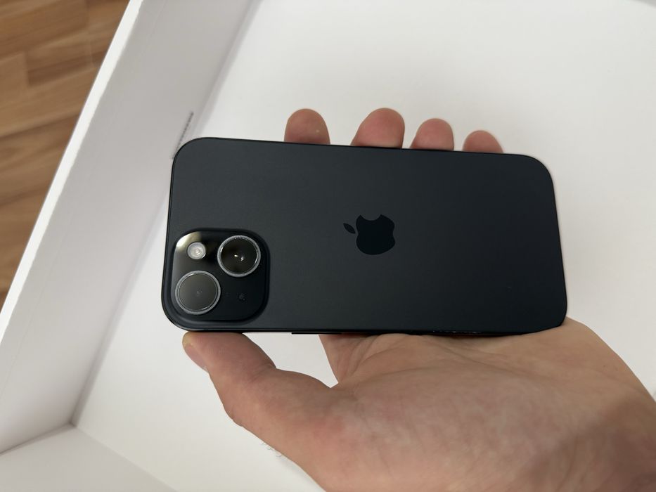 Iphone 15 - като нов