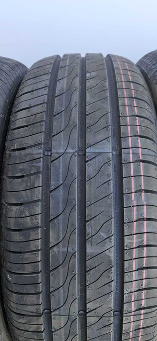 Anvelope GoodYear EfficientGrip 195 55 R16 noi