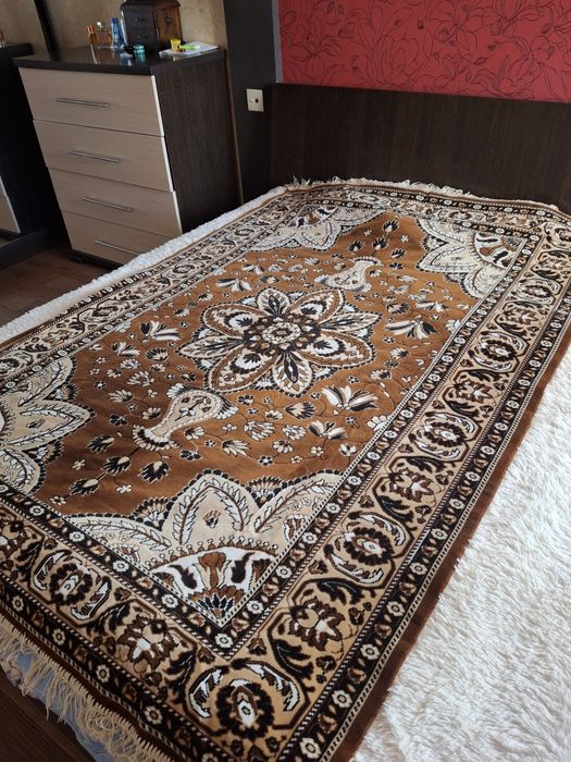 Дивандек-покрывало