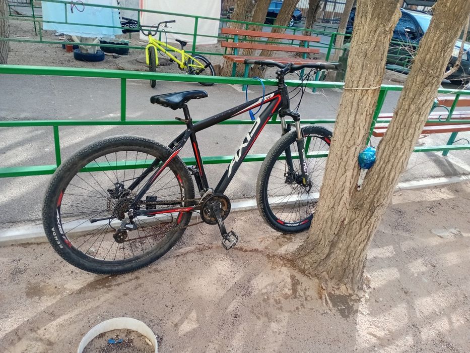 Продам велосипеды