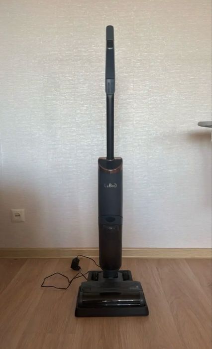Беспроводной пылесос lebot y30