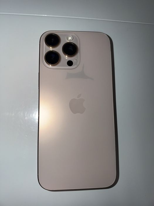 Продается iPhone 16 Pro Max