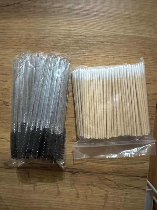 Материалы для ламинирования ресниц