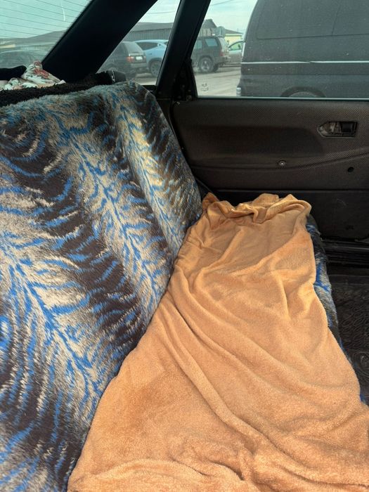 Продам машину пассат