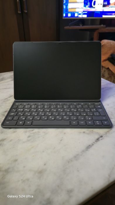 Продавам таблет Lenovo ldea Tab Mate Edition