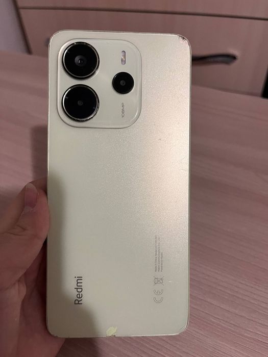 телефон redmi note 14
