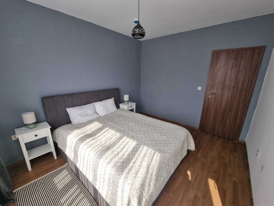 Продава се Тристаен апартамент в Разлог - 86 кв.м за 590 €/кв.м - Снимка #4