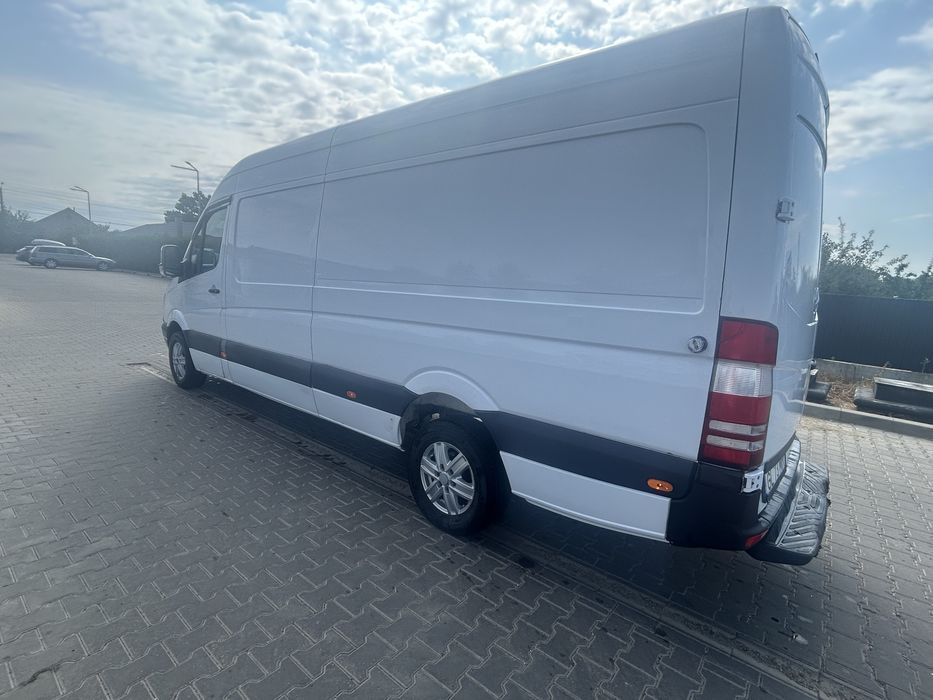 Vand Mercedes Sprinter 315 CDI