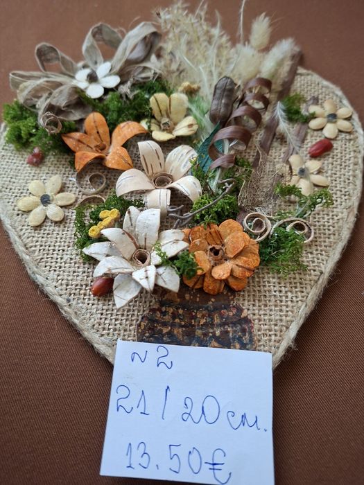 Пано за декорация.