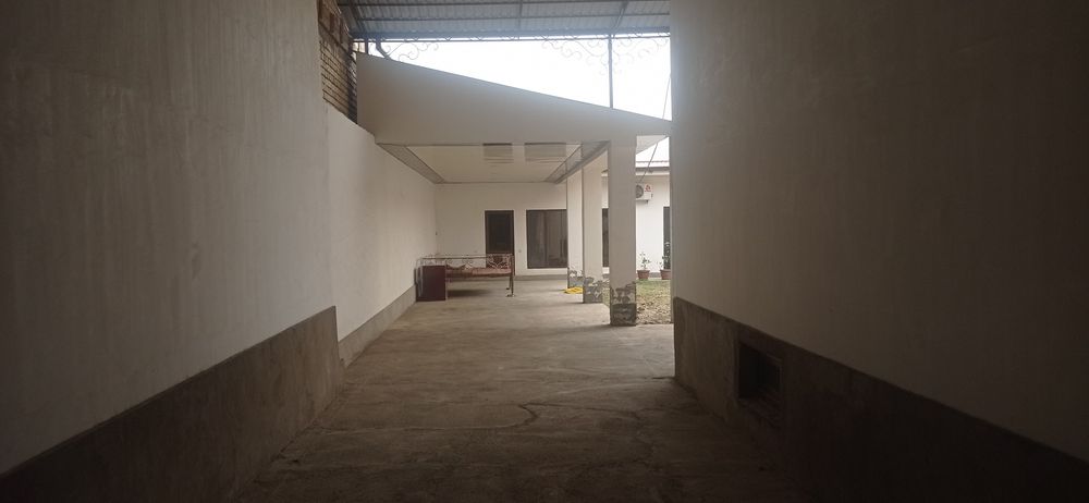 Ховли сотилади, 5 сотих