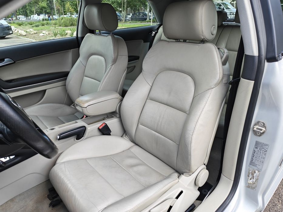 AUDI A3 2010 — imagine 4