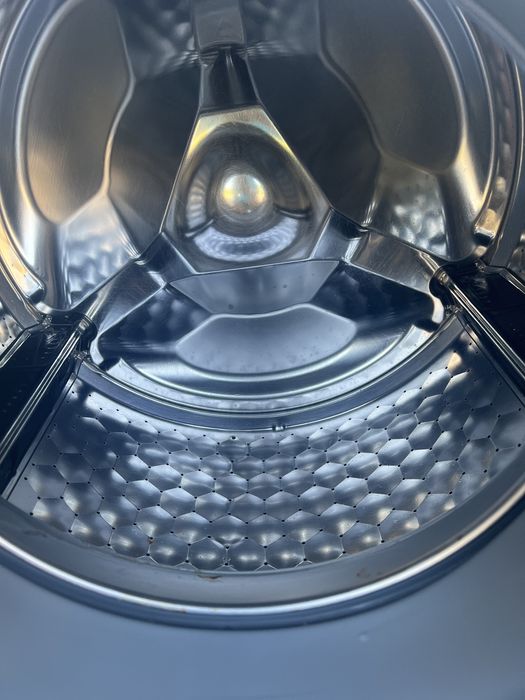 Masina de spalat rufe Miele Softronic