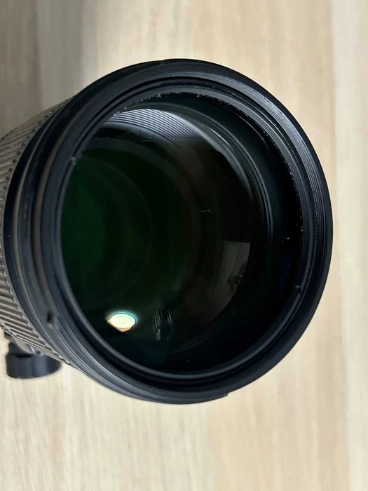 Sigma 70-200mm F2.8 APO DG HSM за Canon
