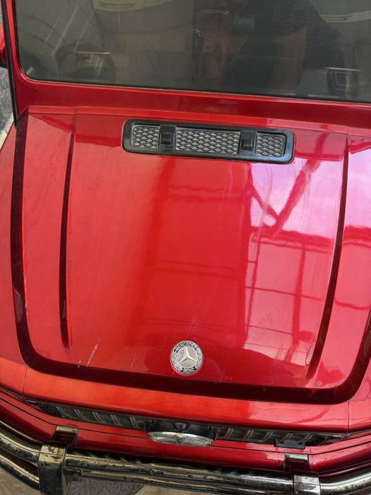 Пултли мошина сотилади