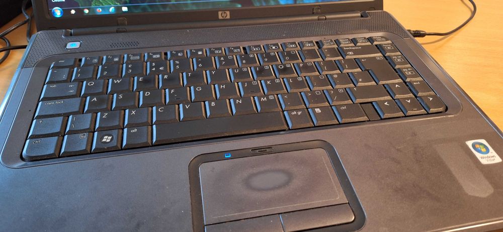 Продавам лаптоп HP G6062EA