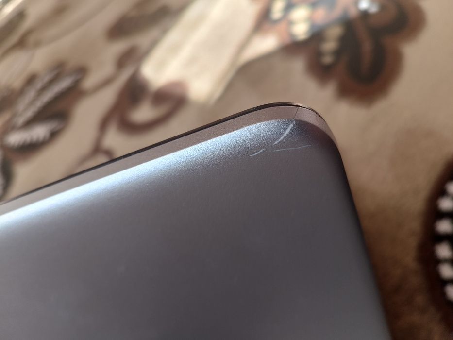 Notebook HP intel core-i3