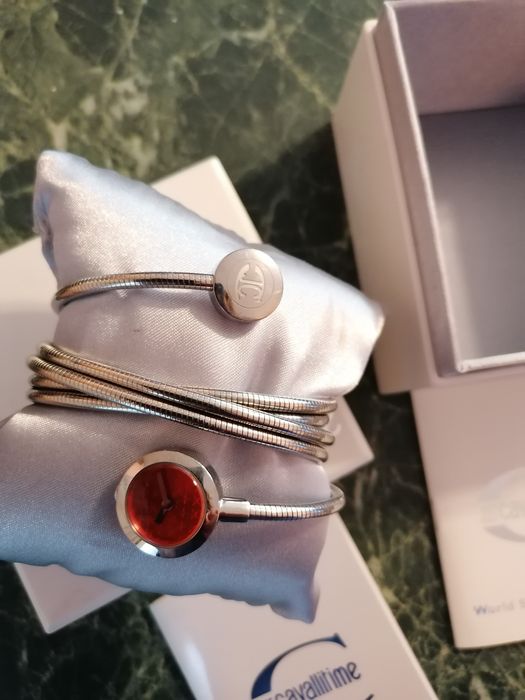 Дамска гривна Just Cavalli