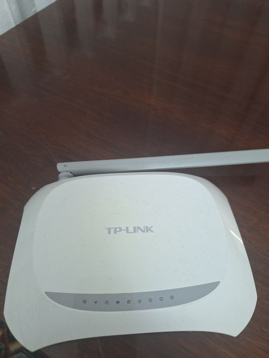 Вай фай роутер TP-Link 2 шт