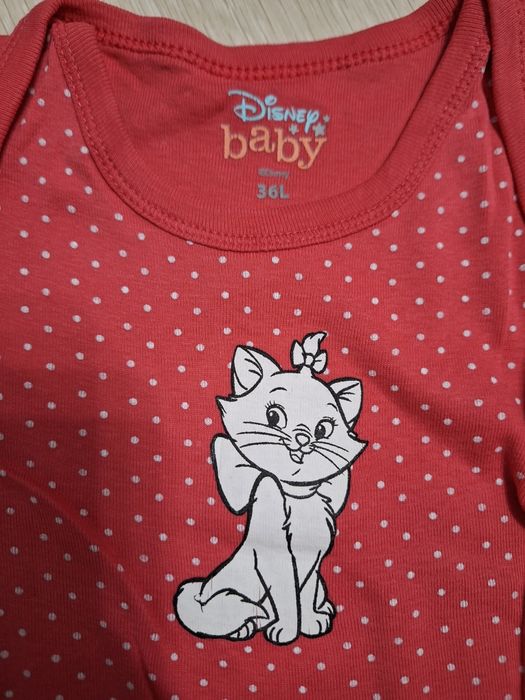 Body Set 4 buc marimi in poze