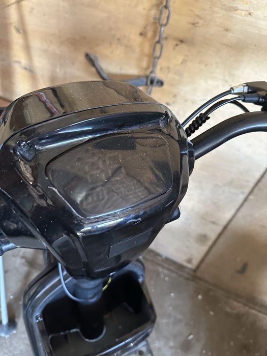 Электро велик ..