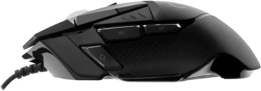 Mouse Logitech G502Hero