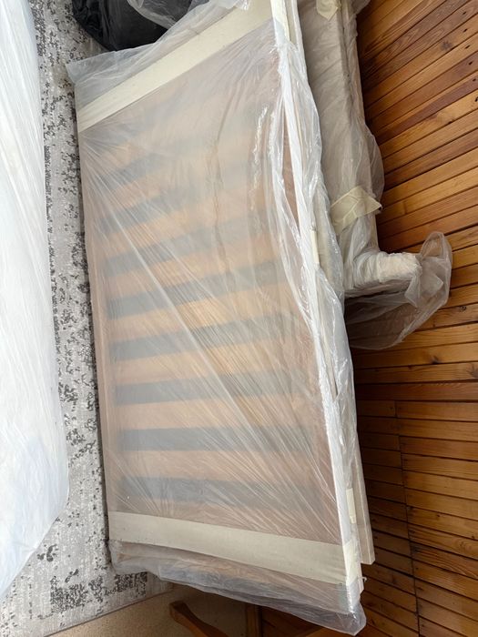 Кроватка детская