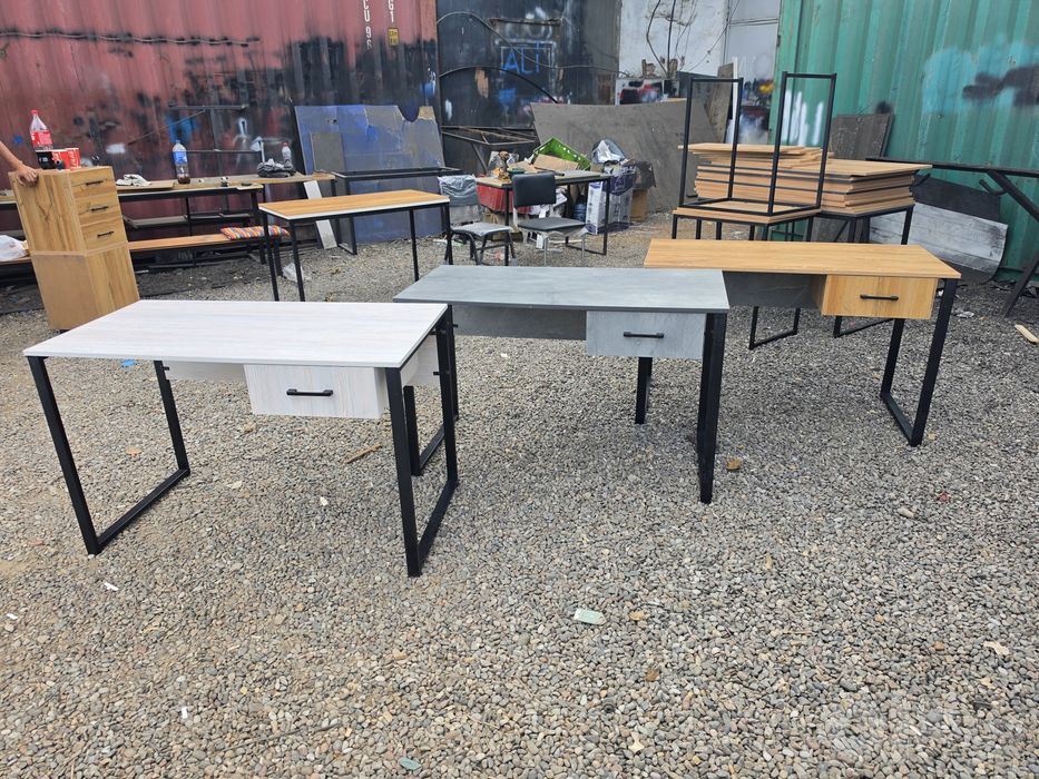 Loft stol tortmali qulay