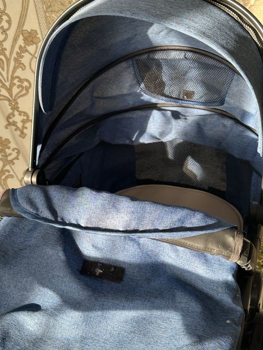 Коляска детская в отличном состоянии