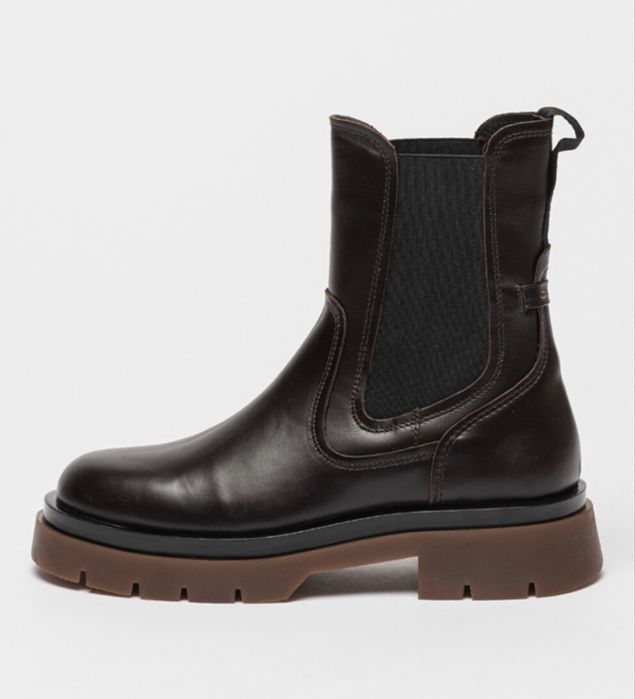 Дамски Боти  Gant