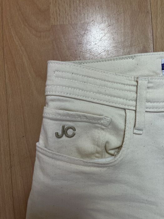 Jacob Cohen дански дънки W26