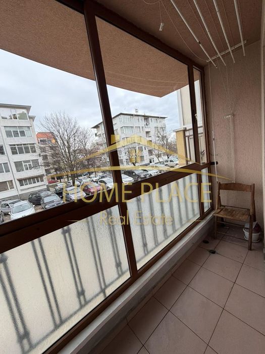 Дава се под наем Двустаен апартамент в Варна, Левски - 72 кв.м за 398.82 € - Снимка #4