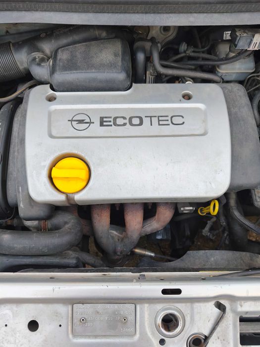 Продавам автомобил