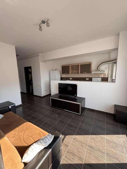 Apartament de incheiar Militari Residence