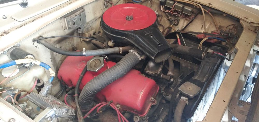 Продам ИЖ 412 (Москвич)