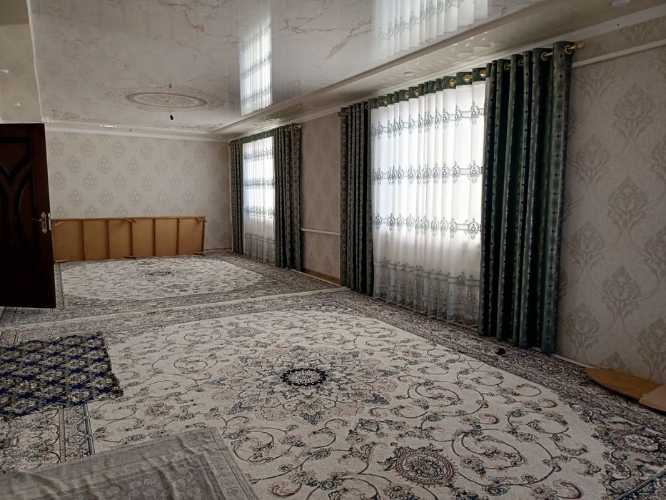 Жай сатилади 2 этаж