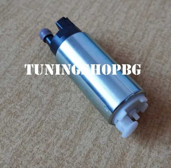 Потопяема помпа резервоар автомобил Walbro GSS342