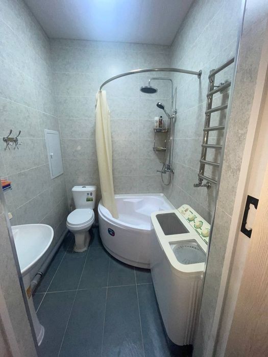 Урикзор Ж/K "O'rikzor Residence"