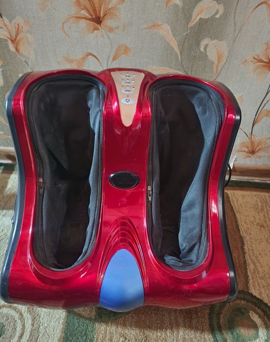 Массажный для ноги сотилади