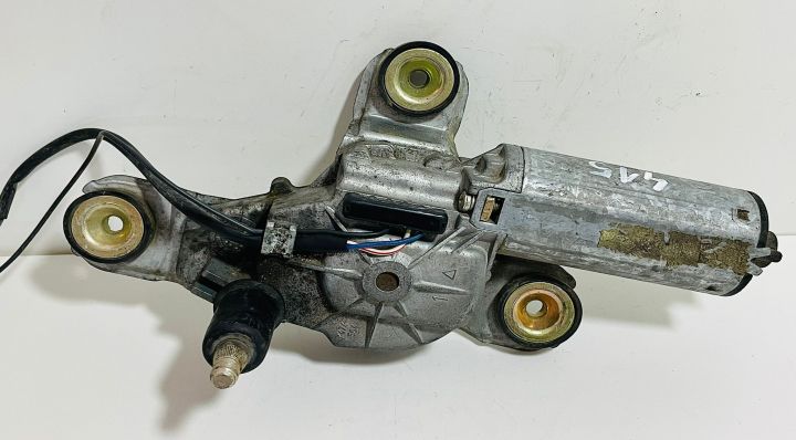 Motoras  stergator haion 97KG17k441AC Ford Ka prima generatie