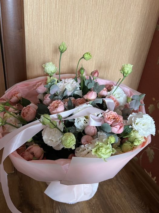 Продам букет цветов